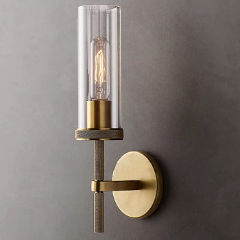 Настенный светильник HINNA H36 by ImperiumLoft