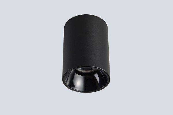 Светильник потолочный Crystal Lux CLT 084C BL