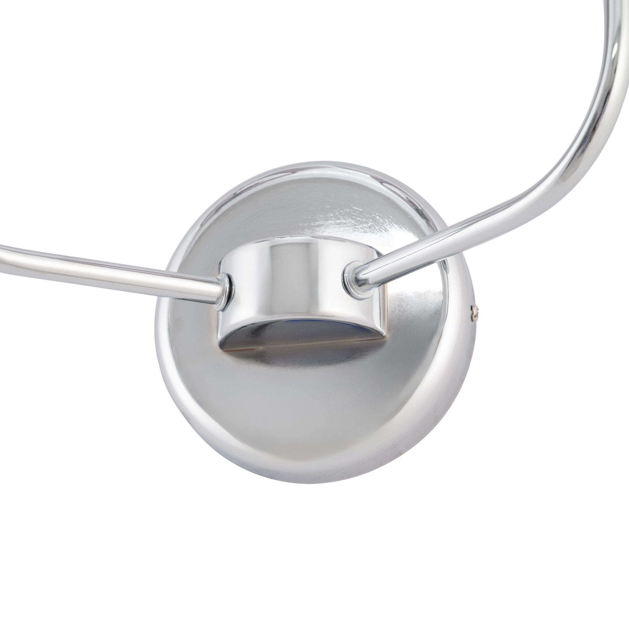 Бра с плафонами 348401/2W CR Arte Milano