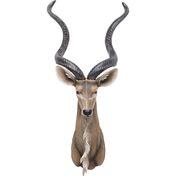 Украшение настенное Antilope 52923 Kare