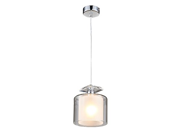 Подвесной светильник Newport 4401/S chrome