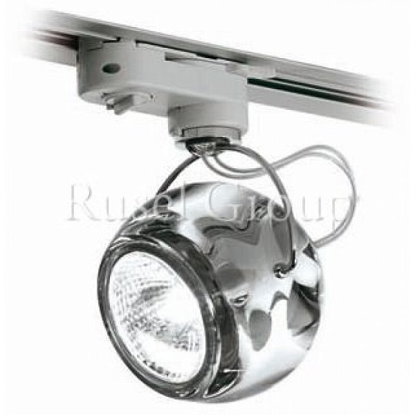 Светильник на шину Fabbian Beluga Colour D57 J07 03