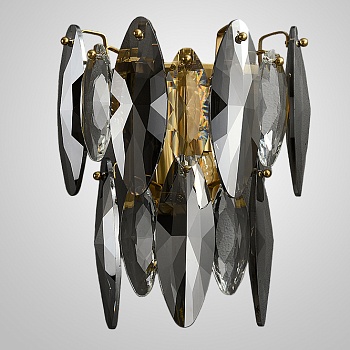 Настенный светильник MARZO WALL by ImperiumLoft