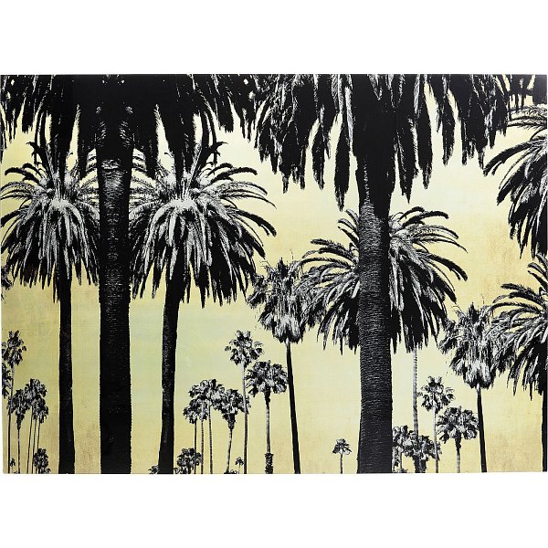 Картина Palms 61574 KARE