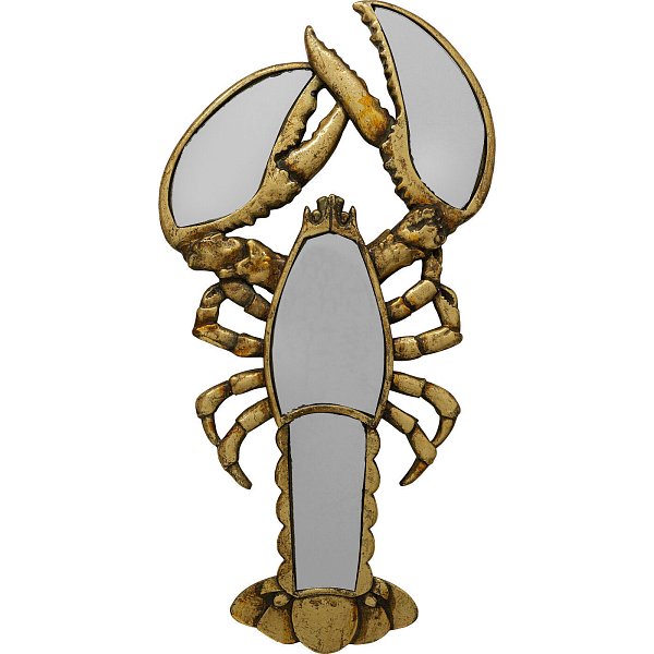 Украшение настенное Lobster 52907 Kare