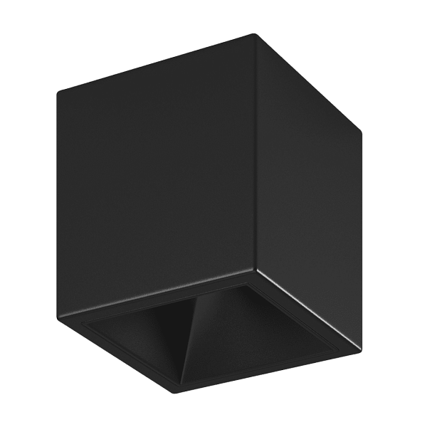 Светильник DesignLed SPL-CB-18-BL-WW