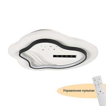 Накладной светильник MyFar MR9020-CL