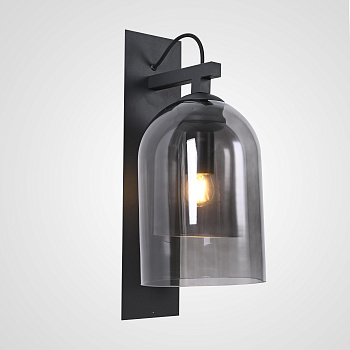 Настенное бра ARIA-WALL by ImperiumLoft