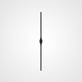 Настенный светильник AGGI H100 by ImperiumLoft