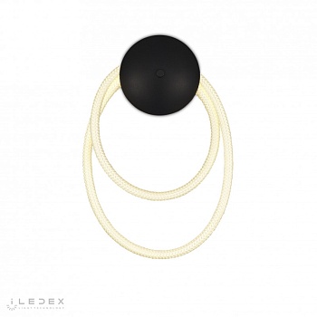 Бра iLedex W2150 SB