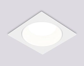 Встраиваемый светильник Ambrella Light TN52337