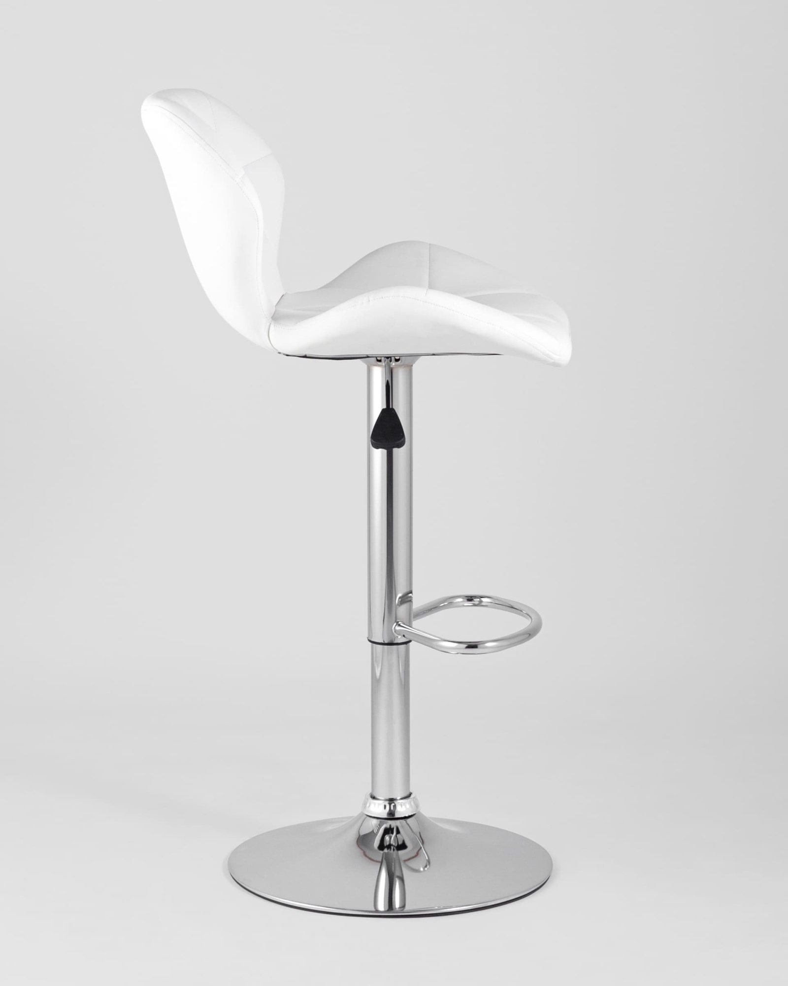 Стул барный Бон белый NP Stool Group