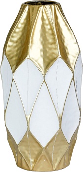 Ваза Мозамбик Glasar 57-415