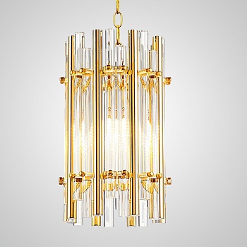 Подвесная люстра BALTA D20 by ImperiumLoft