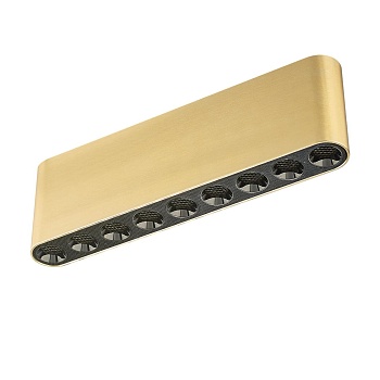 Потолочный Odeon Light 7093/21CL