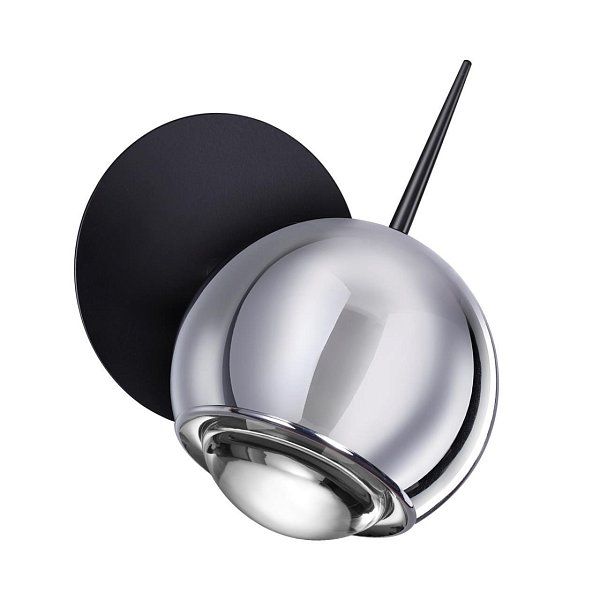 Бра с выключателем Odeon Light 4228/6WL