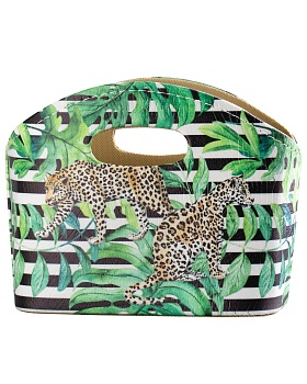 Сумочка для коетики Glasar 29-544