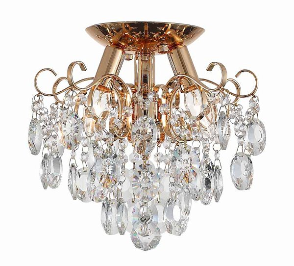 Накладная люстра ST Luce SL846.202.03