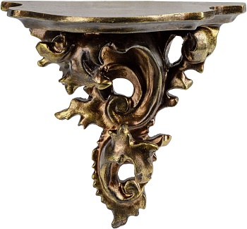 Консоль настенная Glasar 28-419