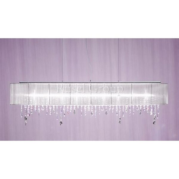 Подвесной светильник Kolarz Paralume 0240.89L.5.W