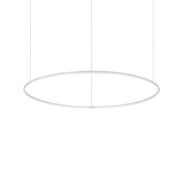 Потолочный светильник Ideal Lux HULAHOOP SP D100 258751