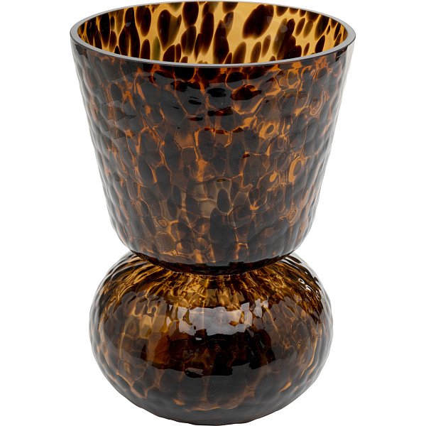 Ваза Caramel 25cm KARE 56627
