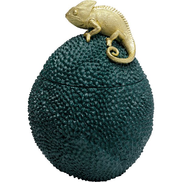 Шкатулка Chameleon 51561 KARE