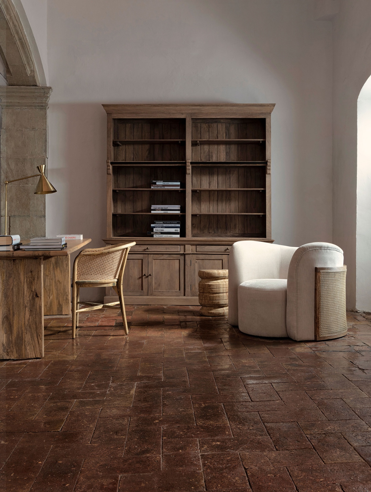 Подставка для ног Vouxell Vical