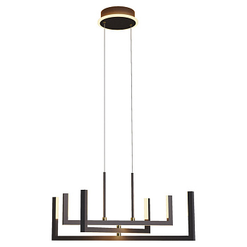 Подвесная люстра Lussole LSP-7009