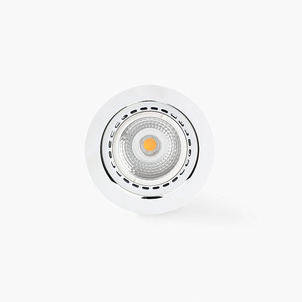 Mini Optic Белый потолочный светильник LED CRI95 17/24Вт 3000K 20° 1920/2615 лм Faro