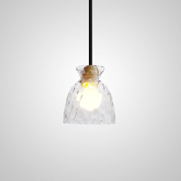 Подвесной Светильник Omg Glass D19 Tree By Imperiumloft