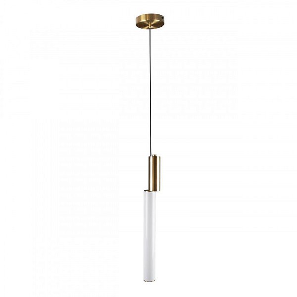 Подвесной светильник LOFT IT 10051 Gold