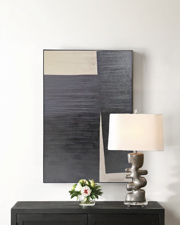 Интерьерная картина Wedge Louvre Home OP210265