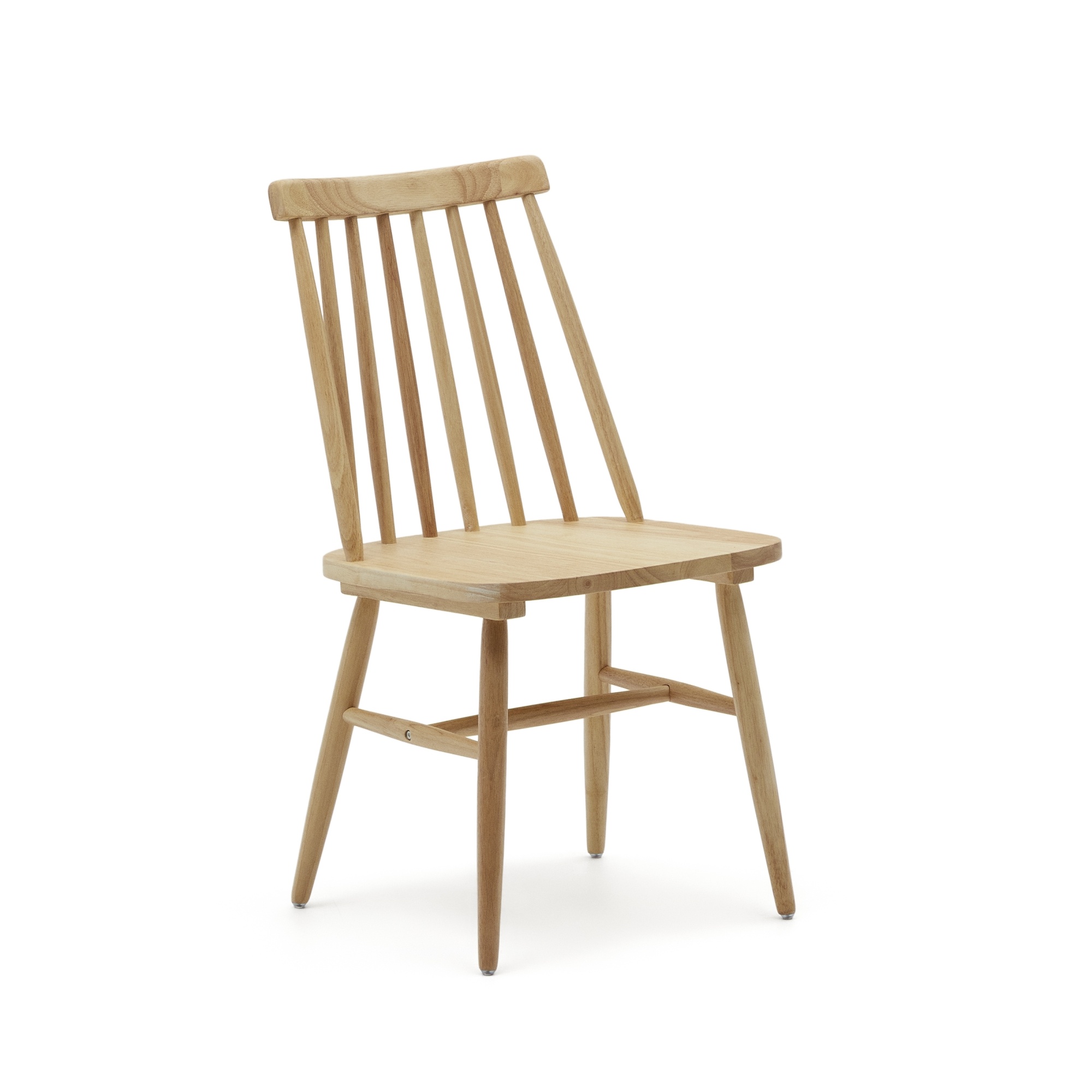 Стул Kristie натуральное дерево La Forma (ex Julia Grup)