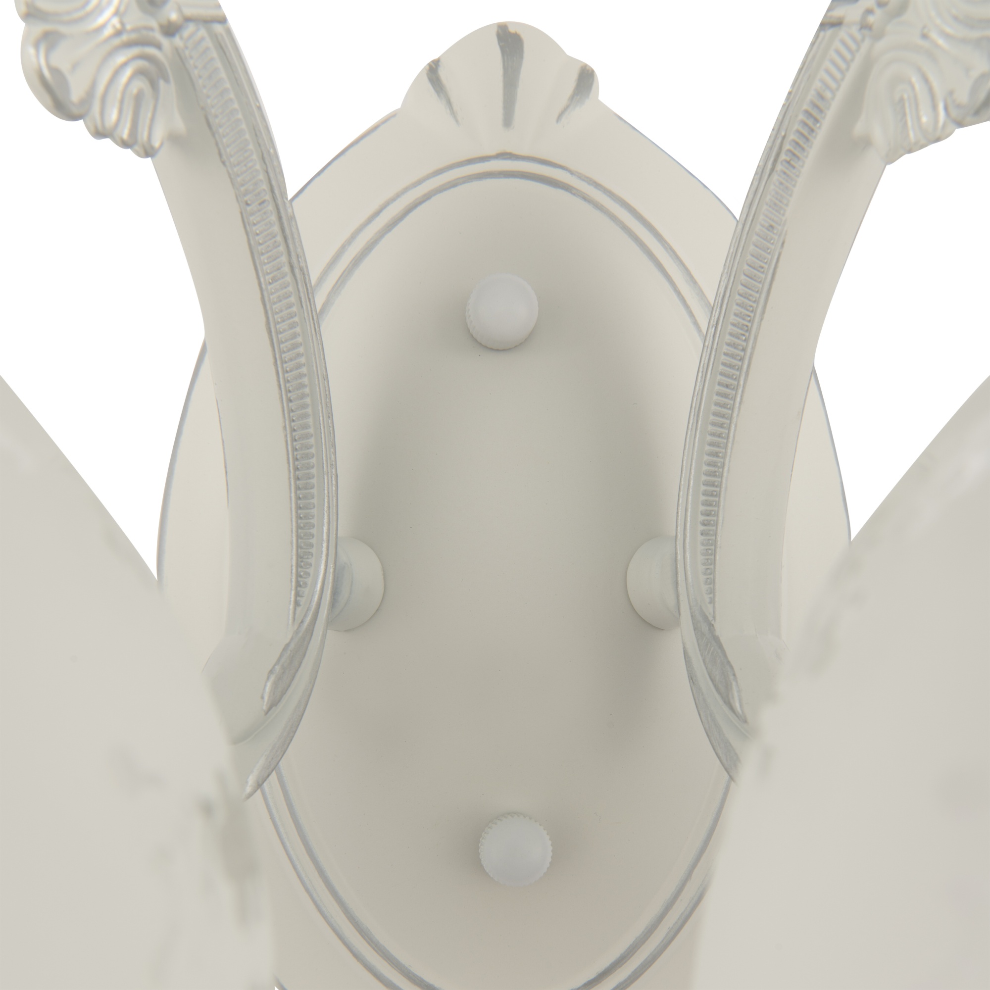 Бра с плафонами 349737/2W WT+SL Arte Milano