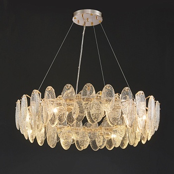 Подвесная люстра REEGNORA D80 by ImperiumLoft