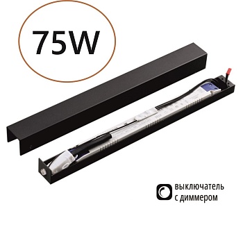 Драйвер Odeon Light 357788