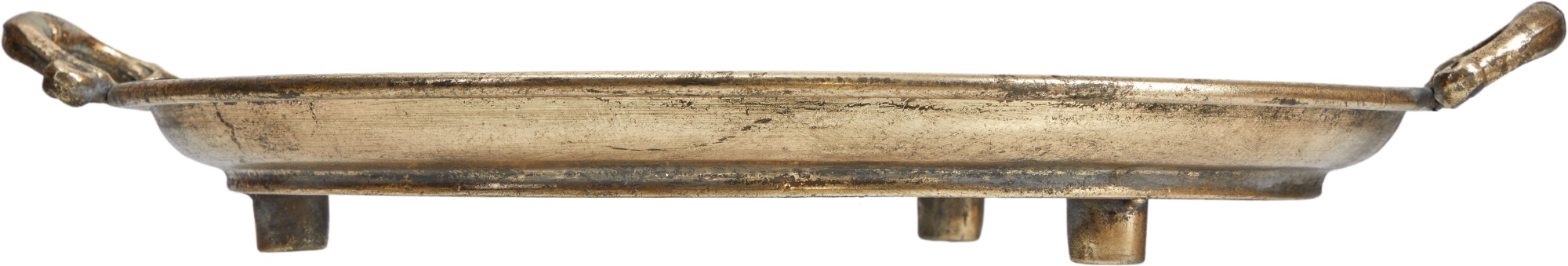 Поднос Алжир Glasar 57-243/2