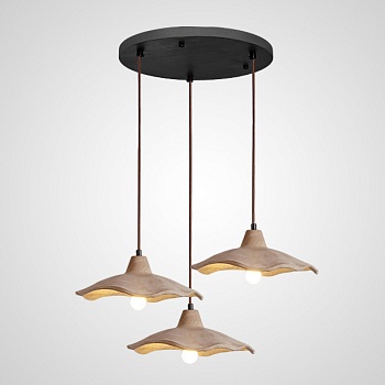 Подвесной светильник ARMIN COMBO D35 by ImperiumLoft