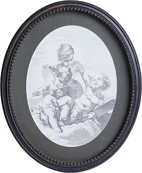 Панно настенное Ангелы Glasar 28-589