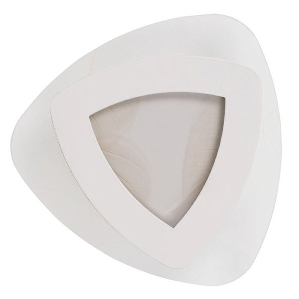 Накладной светильник Arte Lamp A1393AP-1WH