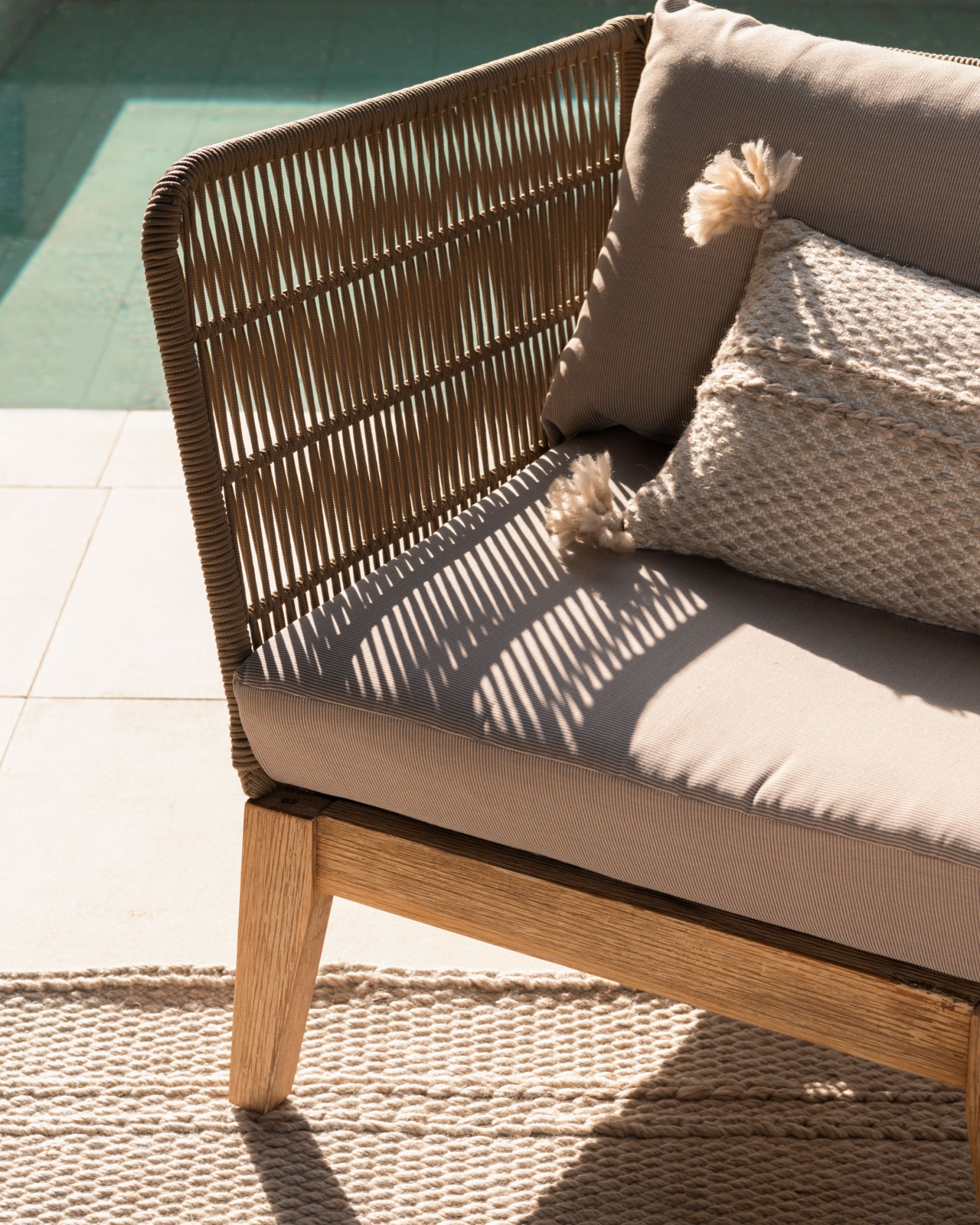 Кресло Bellano La Forma (ex Julia Grup)