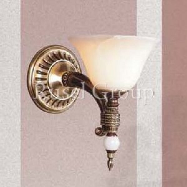 Настенный светильник Riperlamp Prestige 253P