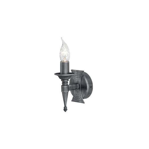 Бра Elstead MN1 BLACK