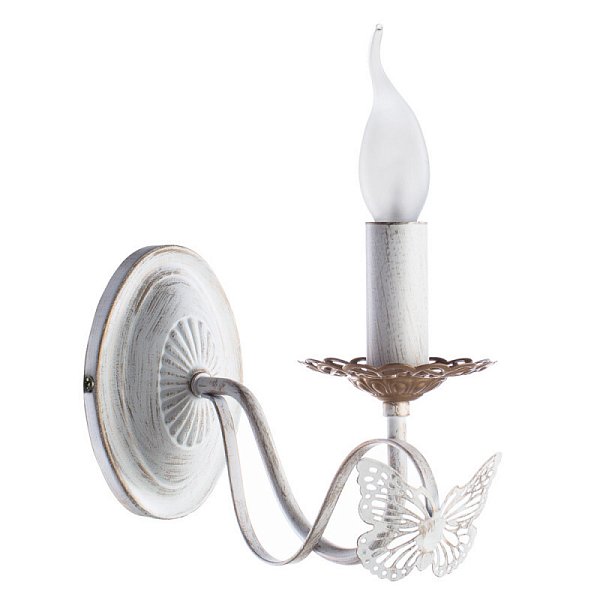 Бра Arte Lamp A6114AP-1WG