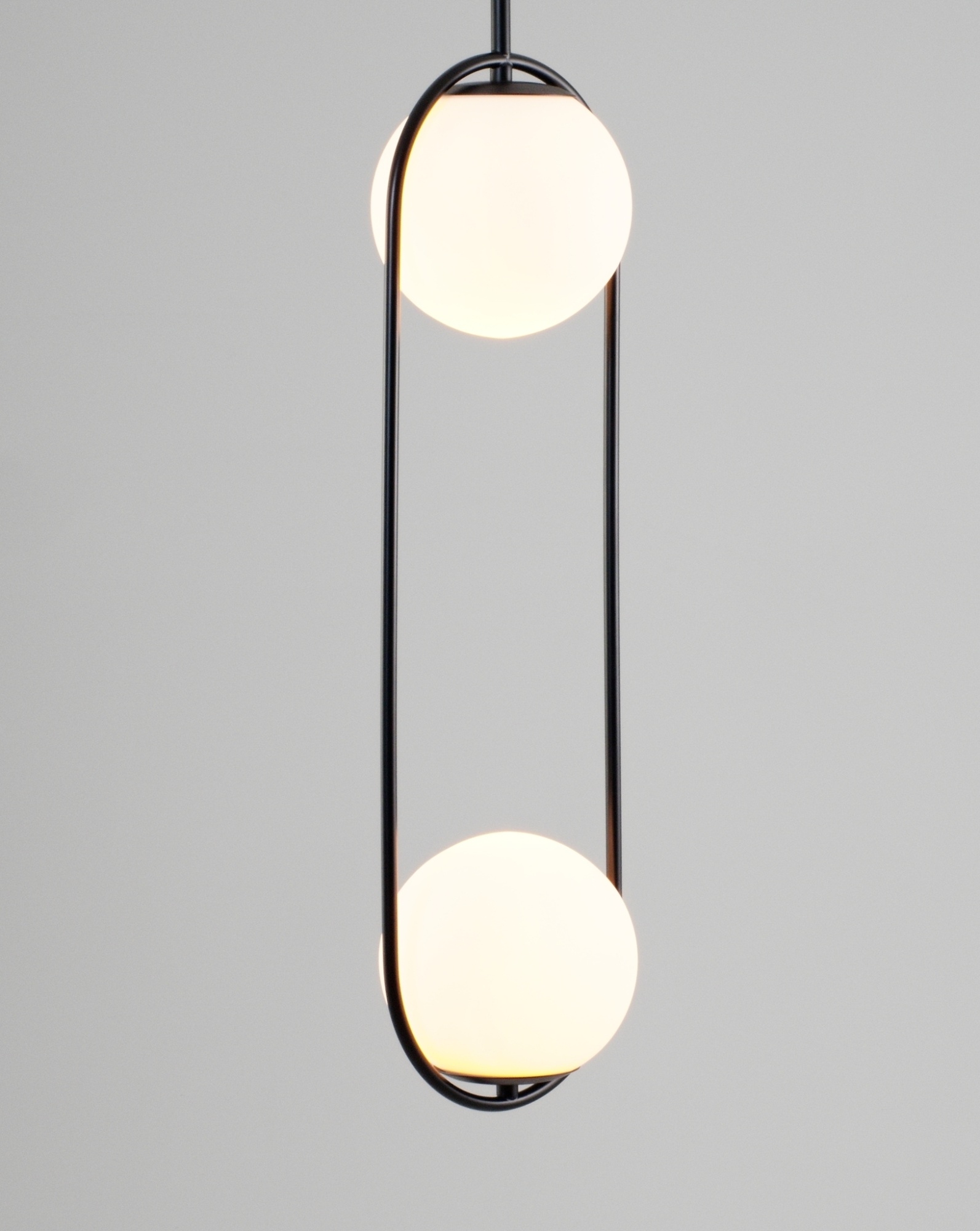 Светильник подвесной Moderli V10281-2P Lucia