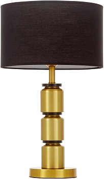 Интерьерная настольная лампа Lumina Deco LDT 9031