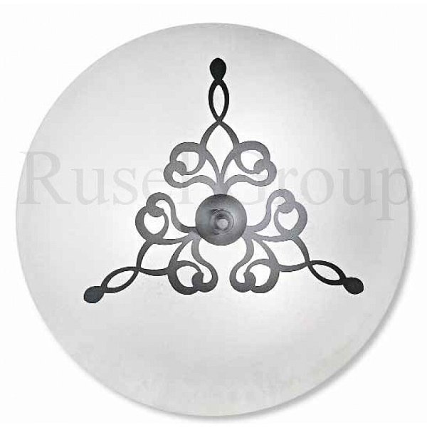 Настенно-потолочный светильник Florenz Lamp 2365.03P