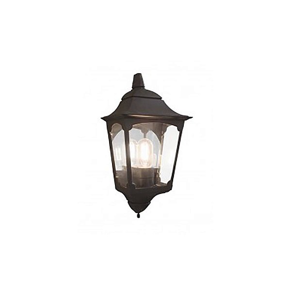 Настенный фонарь Elstead CP7/2 BLACK