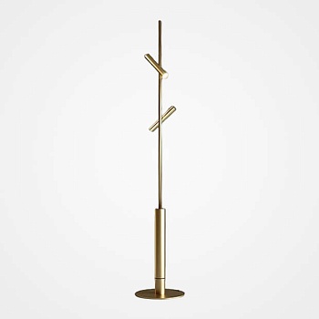 Торшер TITRE Brass by ImperiumLoft